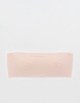 SMOOTHEZ Unlined Bandeau Bra