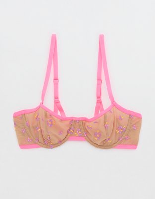 American Eagle SMOOTHEZ Unlined Bra - 2792_8325_490