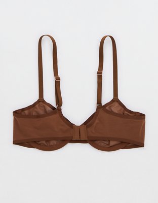 Soutien-gorge sans doublure en maille SMOOTHEZ