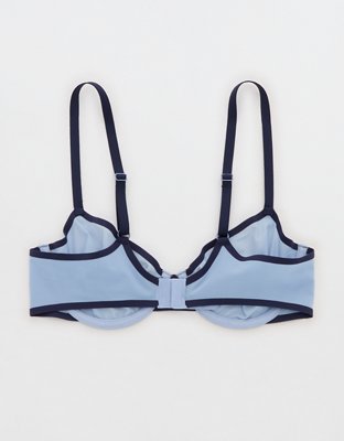 SMOOTHEZ Mesh Unlined Bra