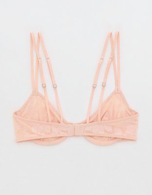 Superchill Floral Modal Unlined Bra