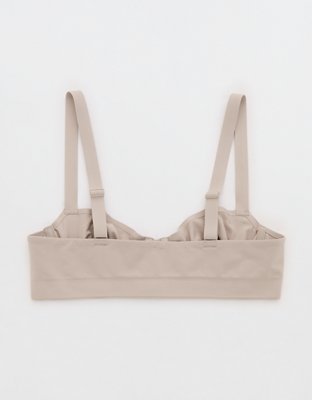 SMOOTHEZ Seamless Unlined Bra