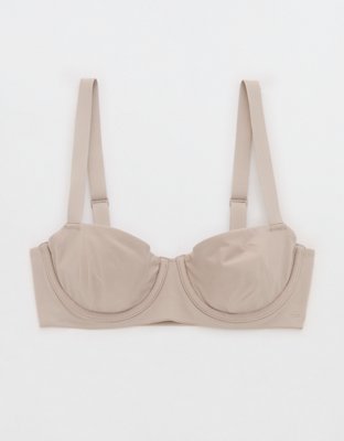 SMOOTHEZ Seamless Unlined Bra