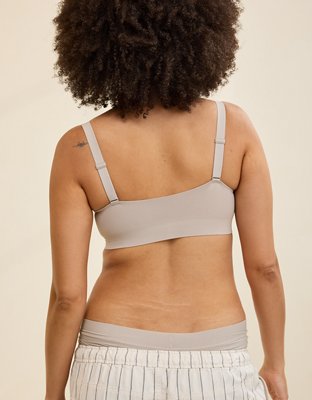 SMOOTHEZ Seamless Unlined Bra