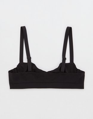 SMOOTHEZ Seamless Unlined Bra