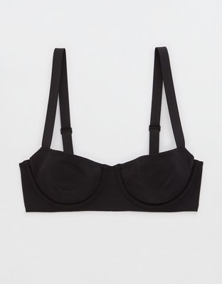 SMOOTHEZ Seamless Unlined Bra