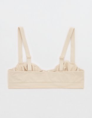 SMOOTHEZ Seamless Unlined Bra