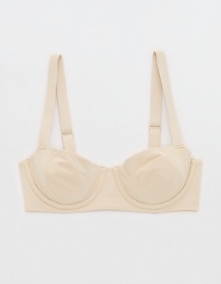 SMOOTHEZ Seamless Unlined Bra