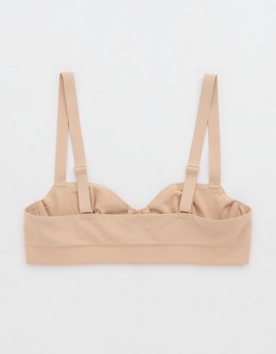 SMOOTHEZ Seamless Unlined Bra