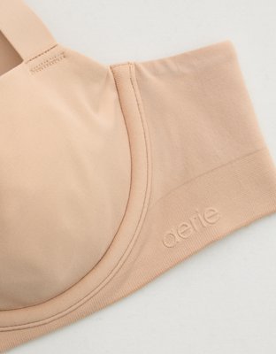 SMOOTHEZ Seamless Unlined Bra