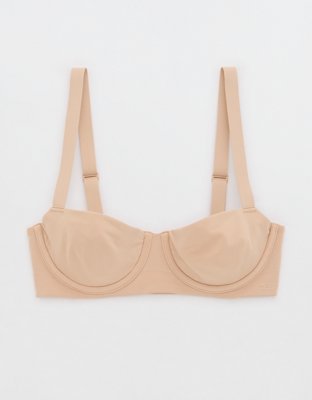 SMOOTHEZ Seamless Unlined Bra
