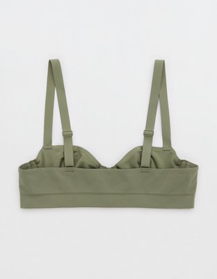 SMOOTHEZ Seamless Unlined Bra