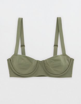 SMOOTHEZ Seamless Unlined Bra