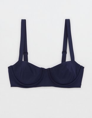 Aerie Seams Right Short Sleeve Sweatshirt