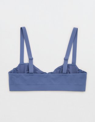 SMOOTHEZ Seamless Unlined Bra