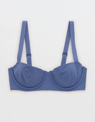 SMOOTHEZ Seamless Unlined Bra