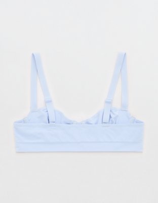 SMOOTHEZ Seamless Unlined Bra