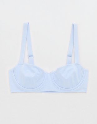 SMOOTHEZ Seamless Unlined Bra