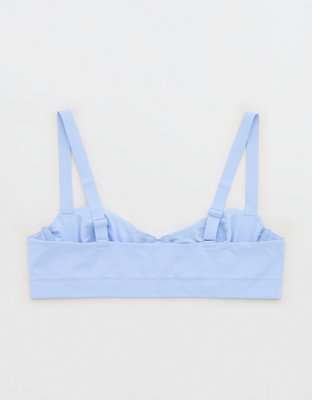 SMOOTHEZ Seamless Unlined Bra