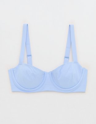 SMOOTHEZ Seamless Unlined Bra
