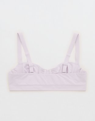 SMOOTHEZ Seamless Unlined Bra
