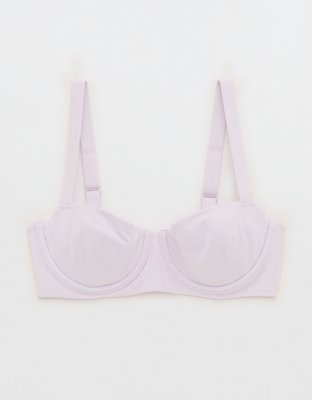 SMOOTHEZ Seamless Unlined Bra