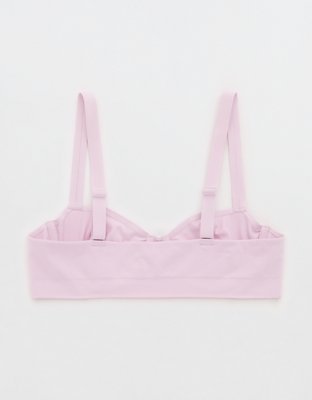 SMOOTHEZ Seamless Unlined Bra