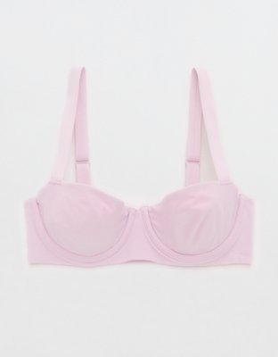 SMOOTHEZ Seamless Unlined Bra