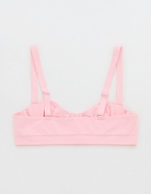 SMOOTHEZ Seamless Unlined Bra