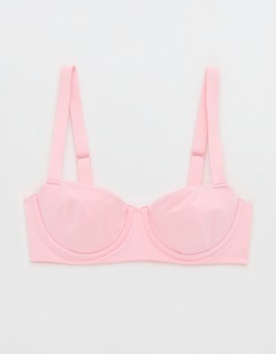 SMOOTHEZ Seamless Unlined Bra