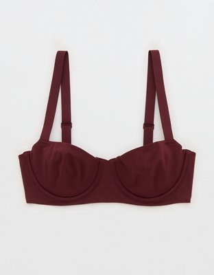 SMOOTHEZ Seamless Unlined Bra