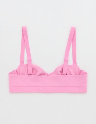 SMOOTHEZ Seamless Unlined Bra