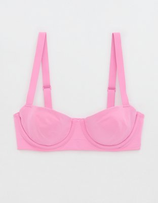 SMOOTHEZ Seamless Unlined Bra