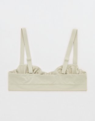 SMOOTHEZ Seamless Unlined Bra