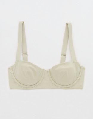 SMOOTHEZ Seamless Unlined Bra