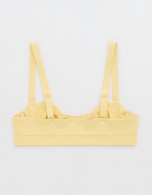SMOOTHEZ Seamless Unlined Bra
