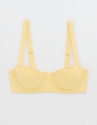 SMOOTHEZ Seamless Unlined Bra