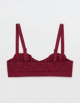 SMOOTHEZ Seamless Unlined Bra