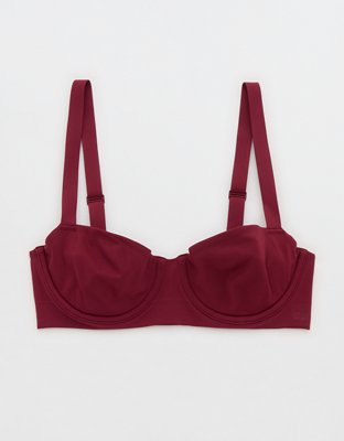 SMOOTHEZ Seamless Unlined Bra