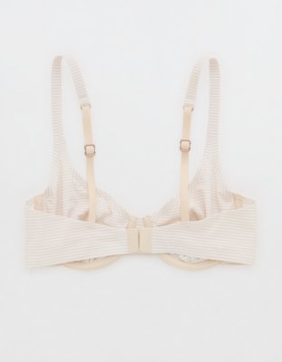 SMOOTHEZ Microfiber Unlined Bra