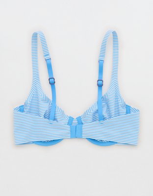 SMOOTHEZ Microfiber Unlined Bra