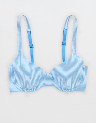 SMOOTHEZ Microfiber Unlined Bra