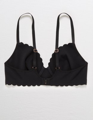 Aerie Real Me Full Coverage Unlined Bra