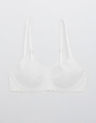 Aerie Real Me Full Coverage Unlined Bra