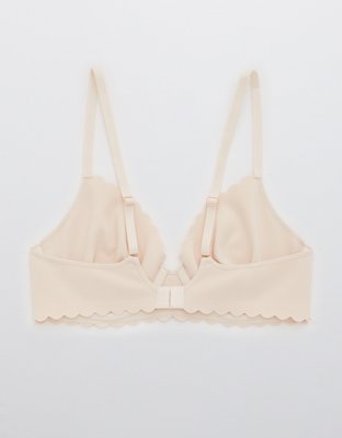 Aerie Real Me Full Coverage Unlined Bra