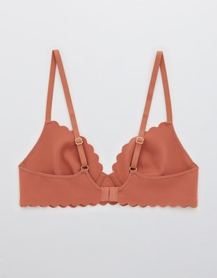 Aerie Real Me Full Coverage Unlined Bra