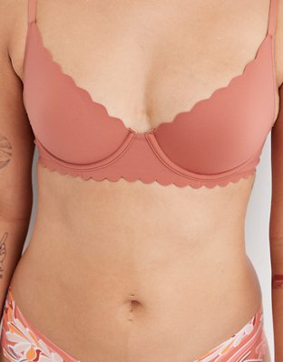 I have 36DDD boobs - my high-waisted Aerie bikini is a godsend on the days  I'm not feeling body confident