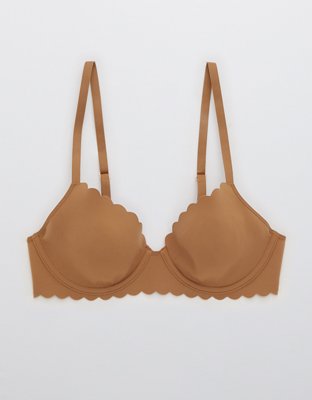 Aerie Real Me Full Coverage Unlined Bra