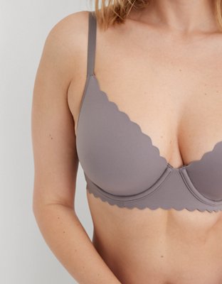 Aerie Real Power Unlined Bra