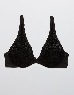 Aerie Real Power Unlined Bra